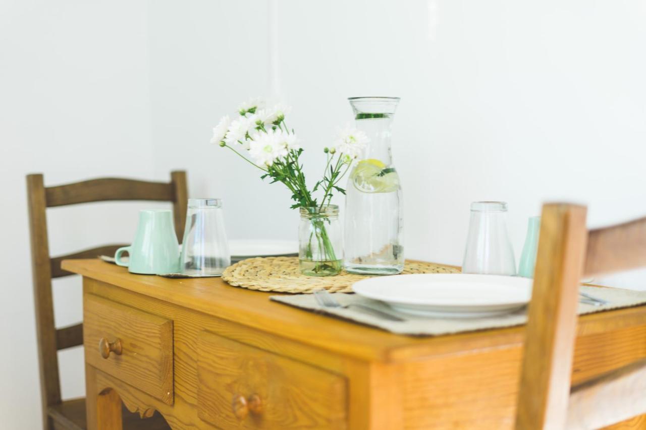 Bed and Breakfast Soulsurfcamp Portugal Peniche Esterno foto