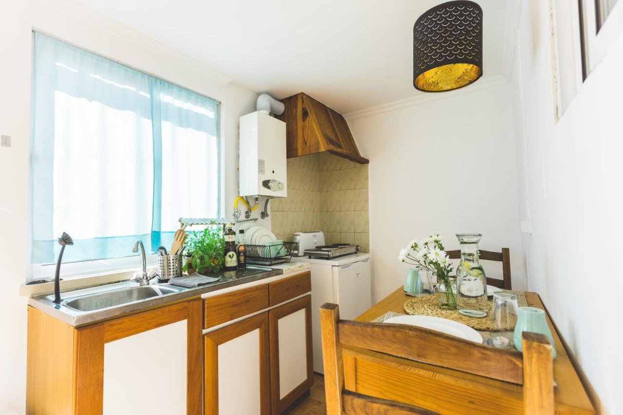 Bed and Breakfast Soulsurfcamp Portugal Peniche Esterno foto