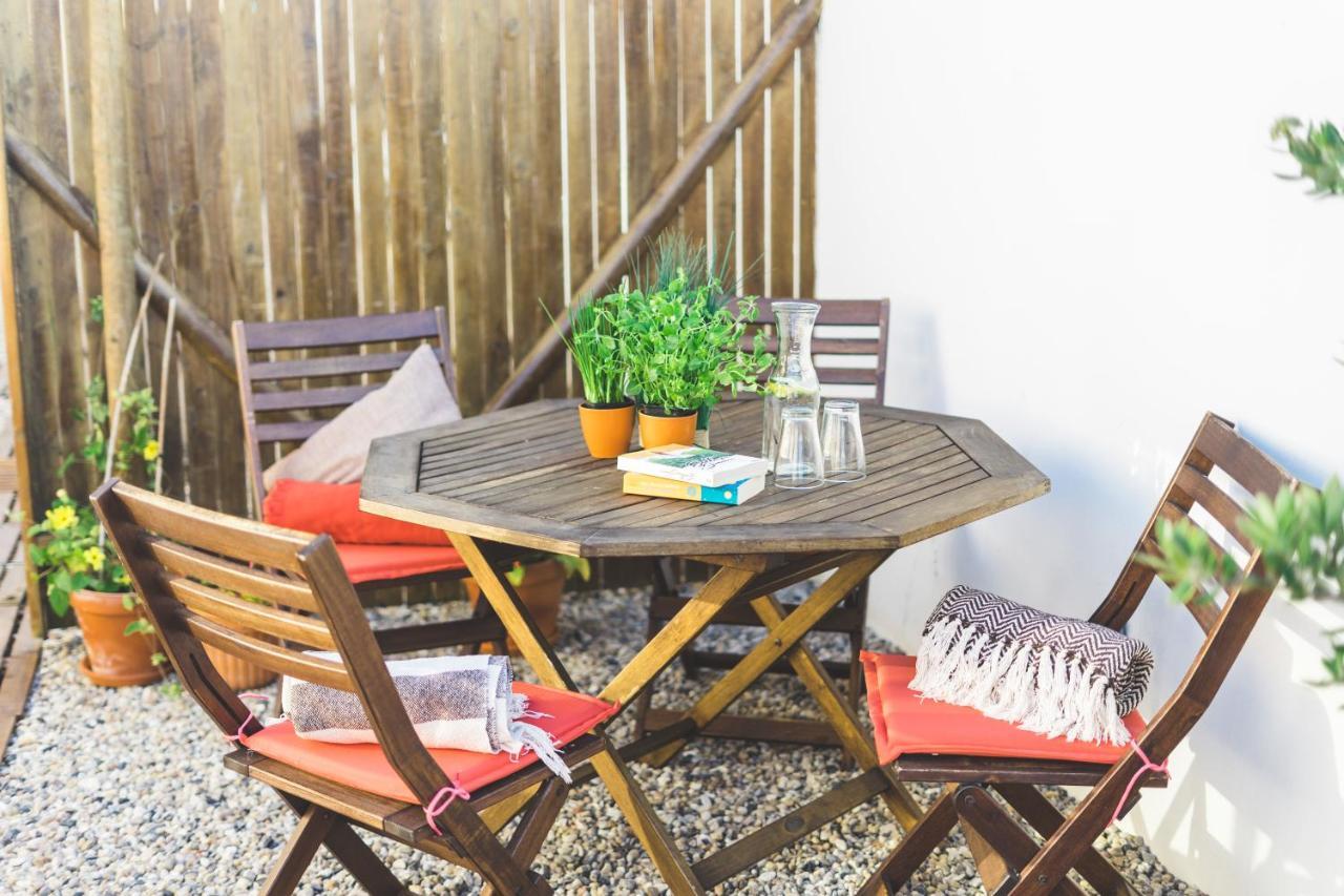 Bed and Breakfast Soulsurfcamp Portugal Peniche Esterno foto